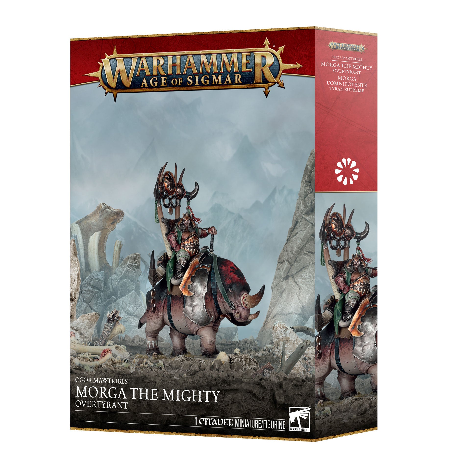 Games Workshop ご予約受付中