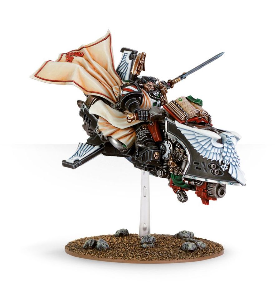 ダークエンジェル レイヴンウイング サマエル DARK ANGELS RAVENWING