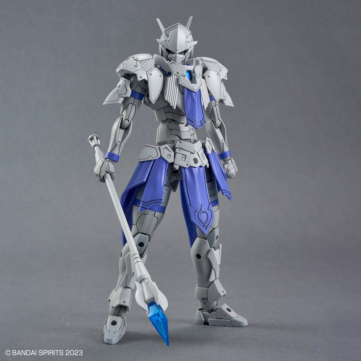 30MF リーベルプリースト