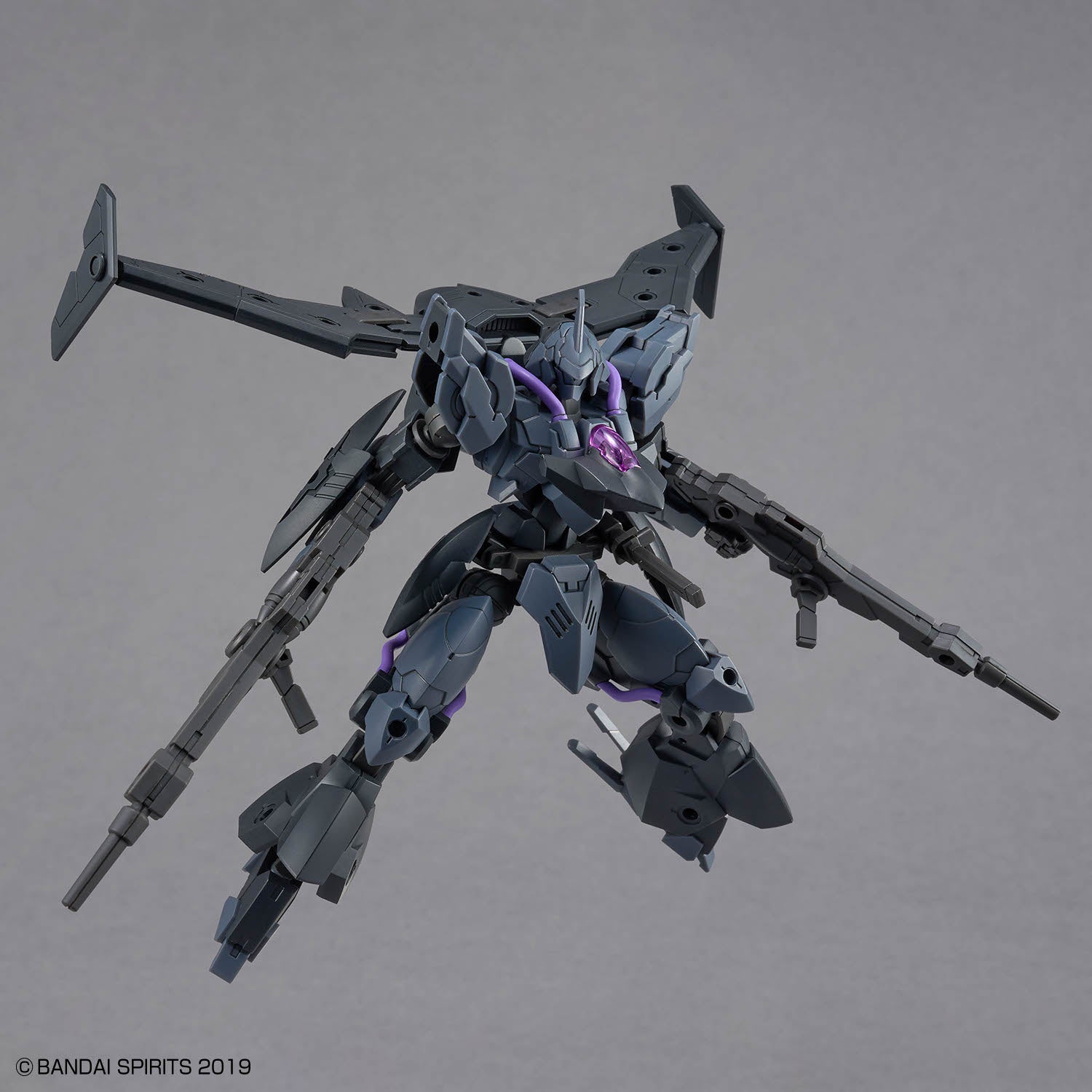30MM 1/144 EXM-Σ2 ヴェルデノヴァ(イミテーション)