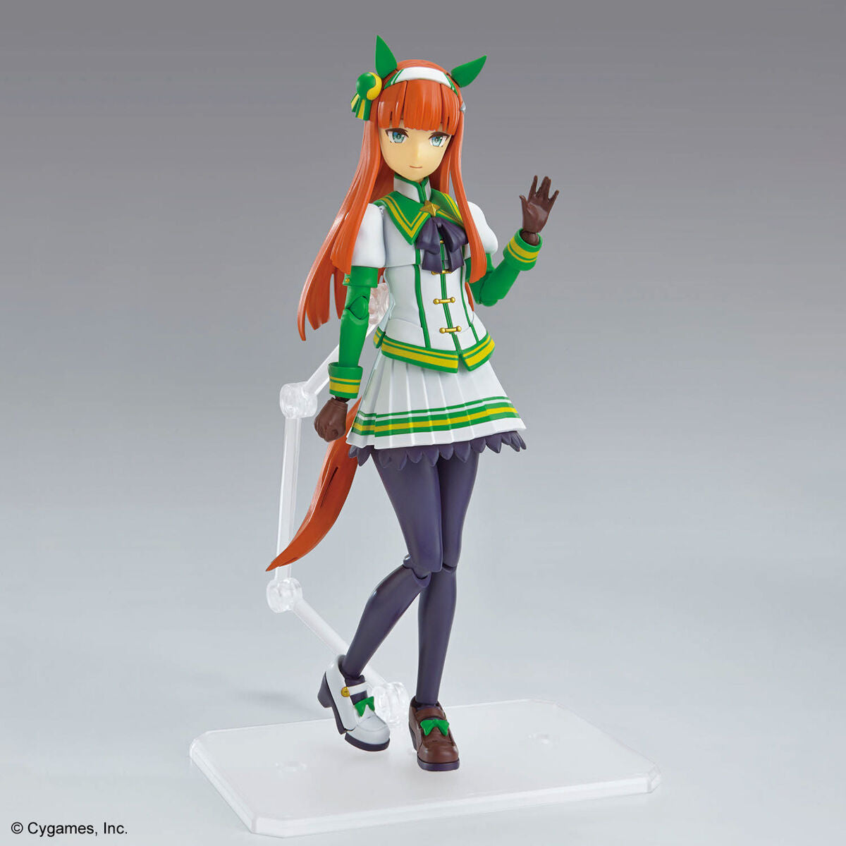 Figure-rise Standard ウマ娘 プリティーダービー サイレンススズカ