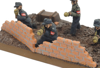 ge829 Hitlerjugend Platoon (x32 figs)