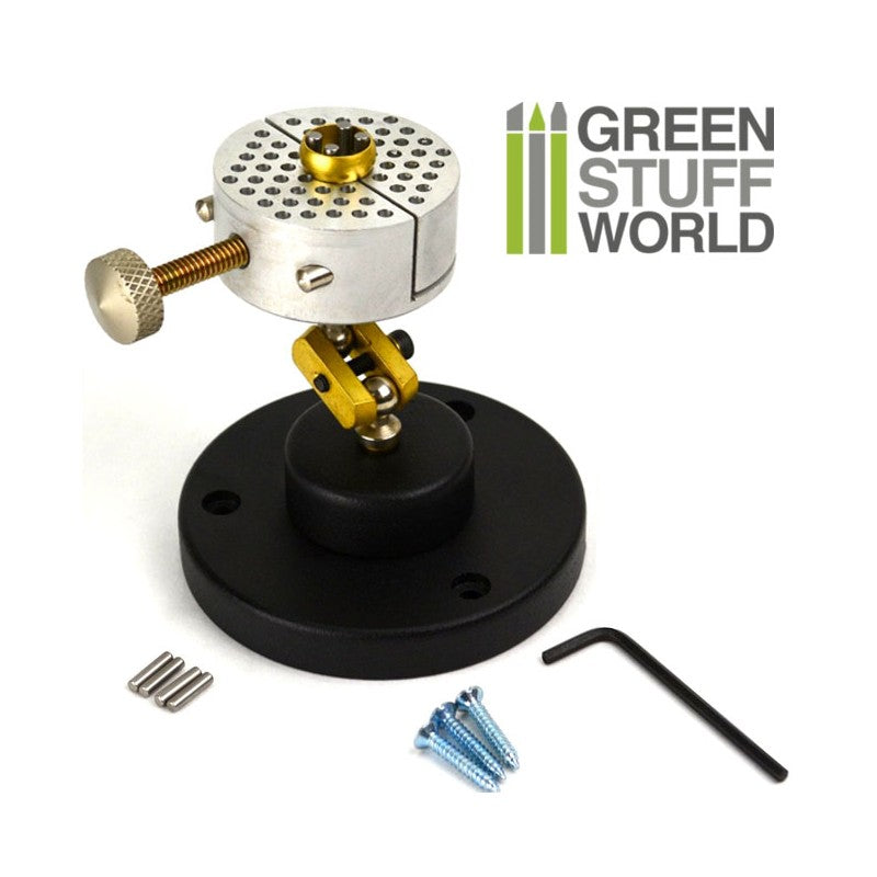 ワークホルダースタンド