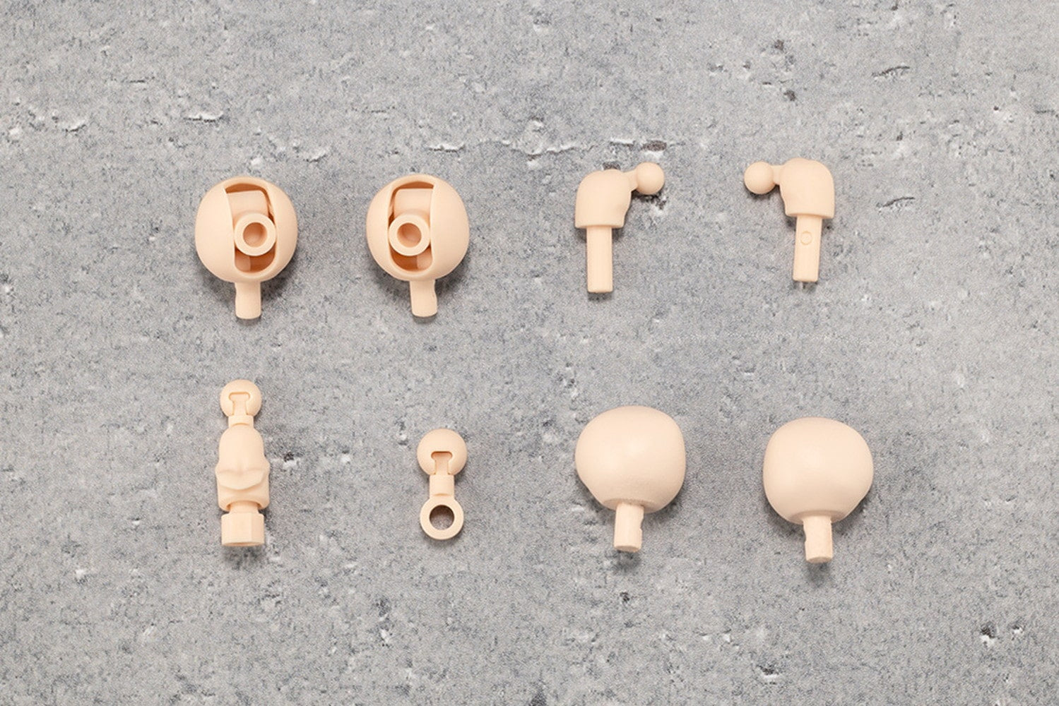 メタモルフォーゼユニット エクスアーマー ホワイトイーグル