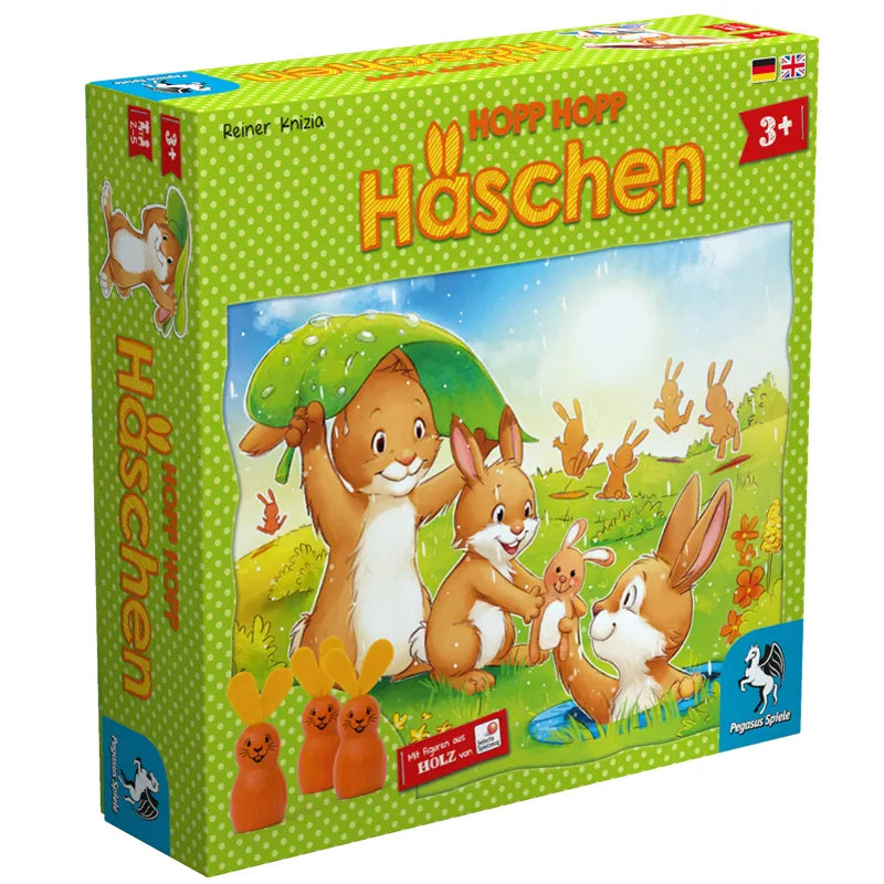 うさぎのニーノ