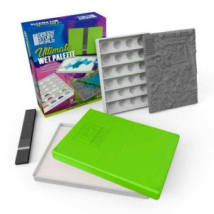 アルティメットウェットパレット