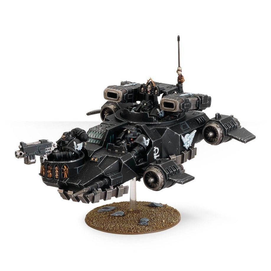 LAND SPEEDER VENGEANCE