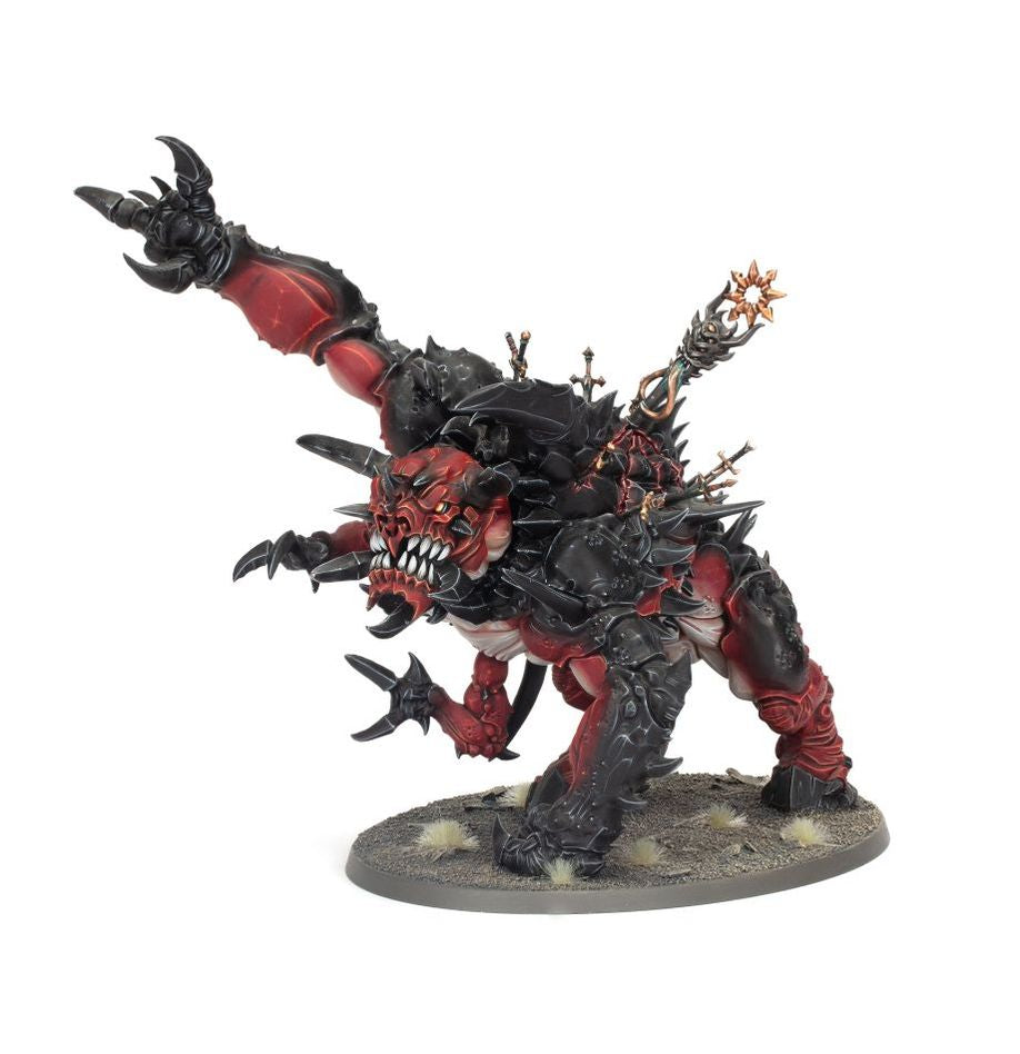 SLAUGHTERBRUTE (Mutalith vortex beast)