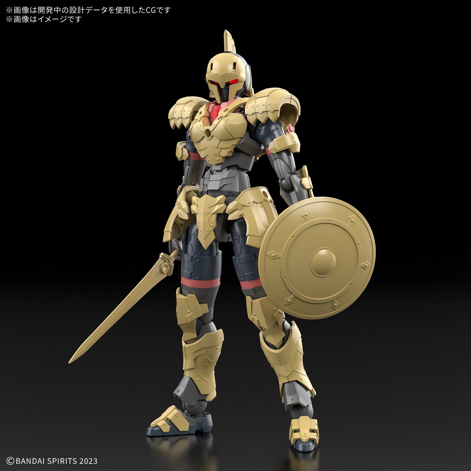 レア　アクションマン　30周年記念限定　ActionSoldier　コンプリート 30MF リーベルソードマン