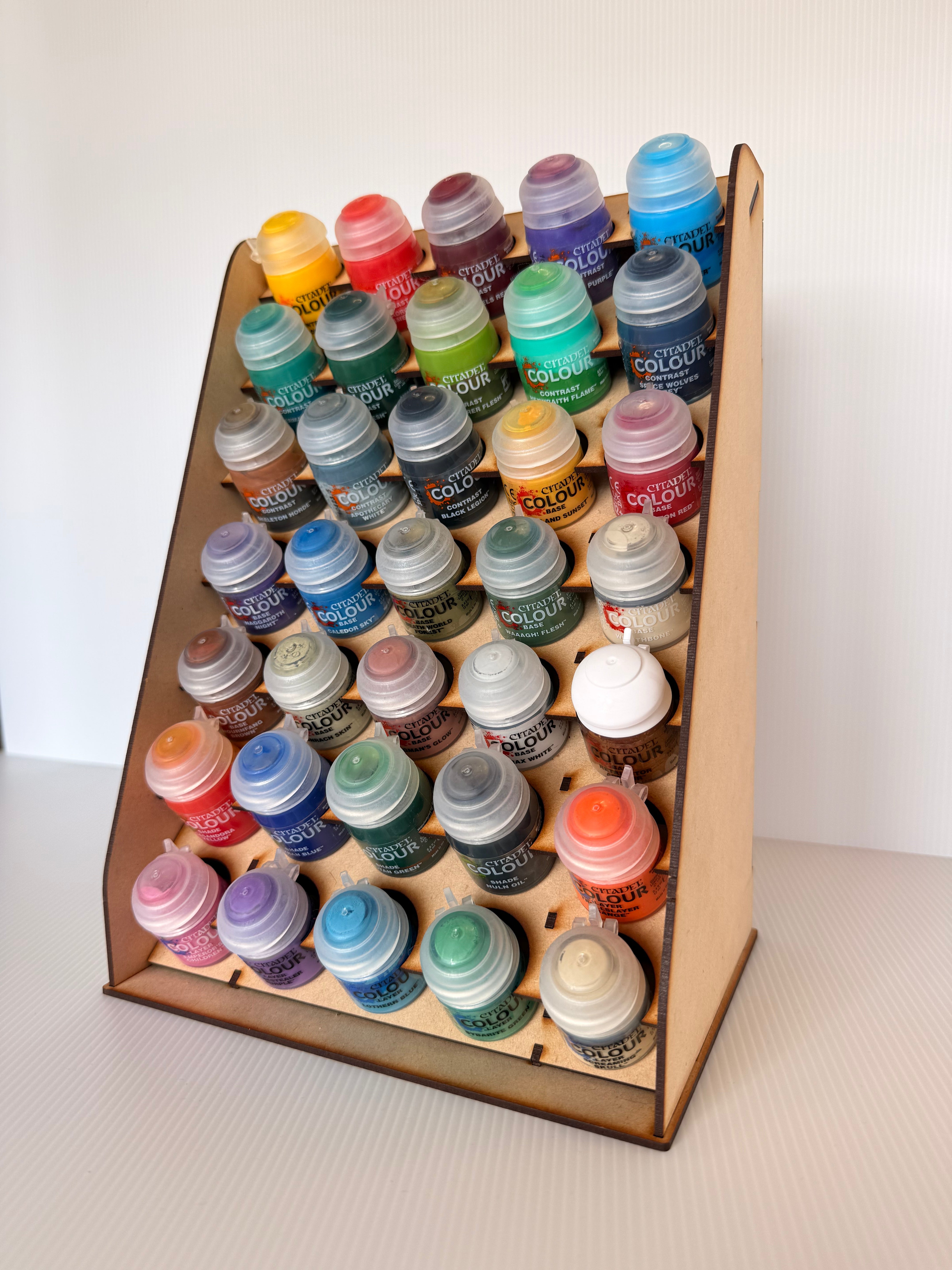 新 マルチペイントラック