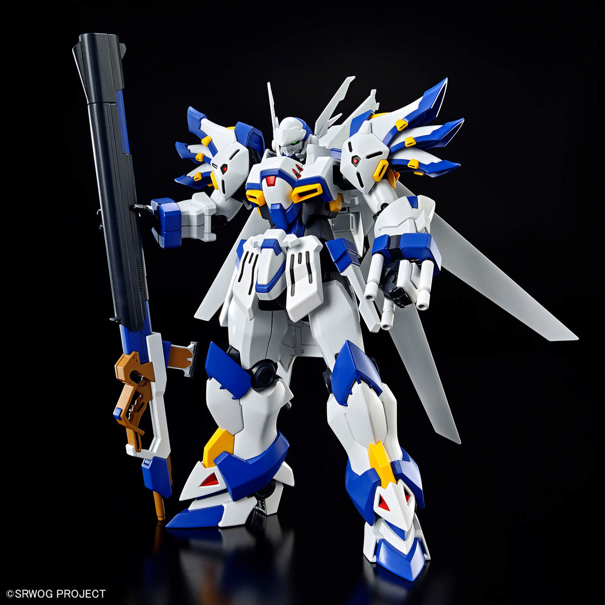 HG ヴァイスリッター