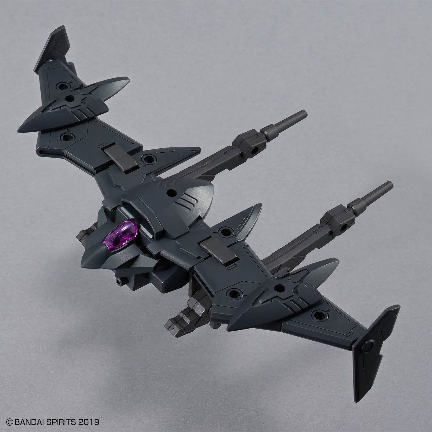 30MM 1/144 EXM-Σ2 ヴェルデノヴァ(イミテーション)