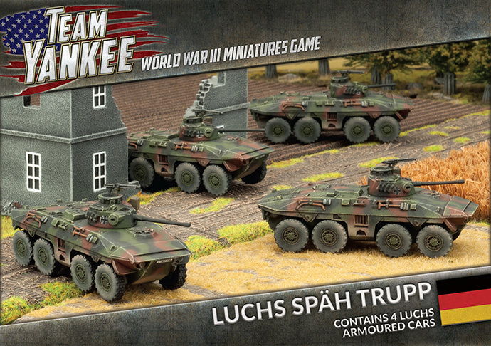 tgbx05 Luchs Spah Trupp