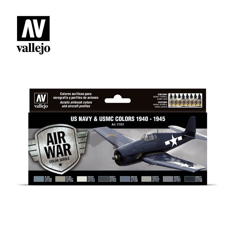 71157 第二次世界大戦アメリカ海軍飛行機