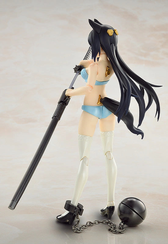 PLAMAX GP-04 ギルティプリンセス下着素体娘 ラン