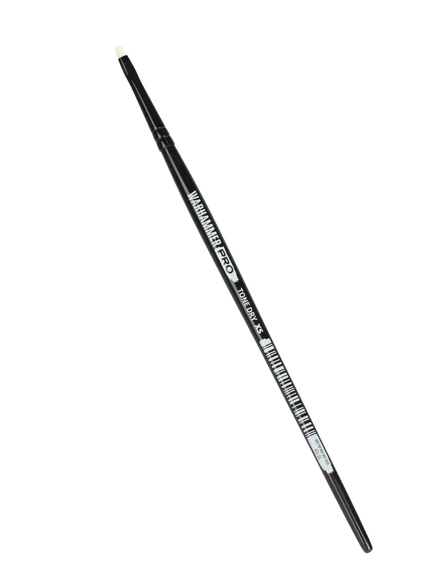 ウォーハンマー・プロ:トーン・ドライブラシXS WARHAMMER PRO: TONE DRYBRUSH XS