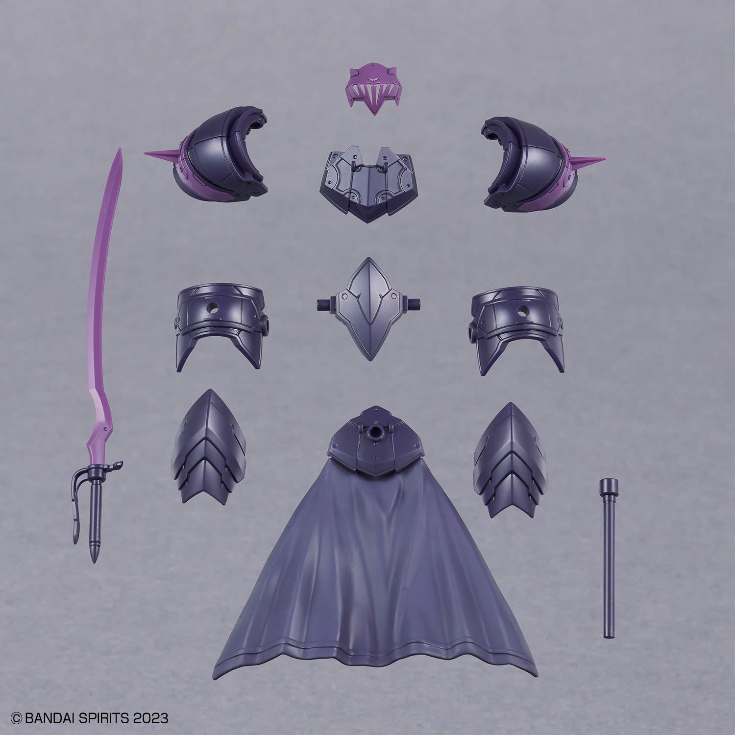 30MF クラスアップアーマー (ローザンエンチャンター)