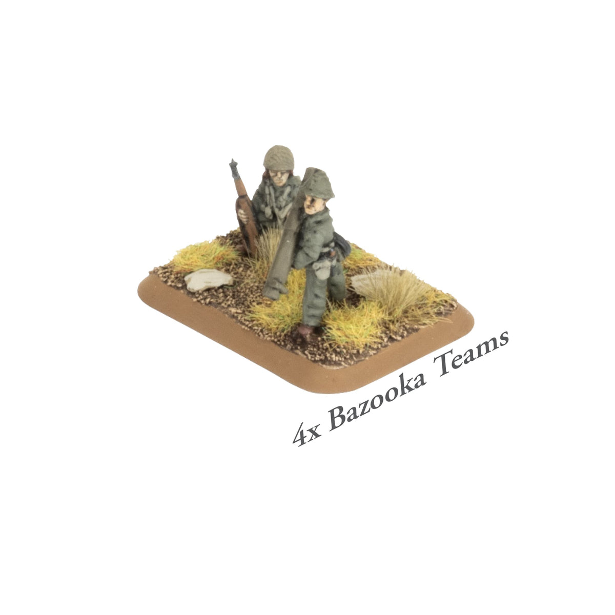FRAB04 French Army Deal - Compagnie De Tirailleurs Rifle Company