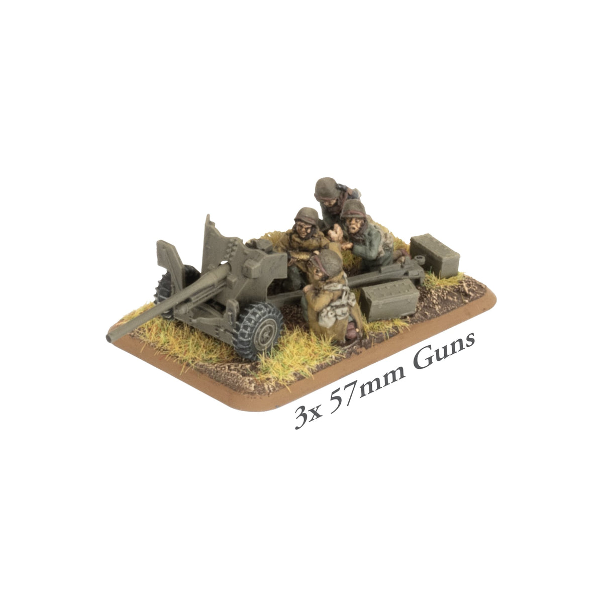 FRAB04 French Army Deal - Compagnie De Tirailleurs Rifle Company