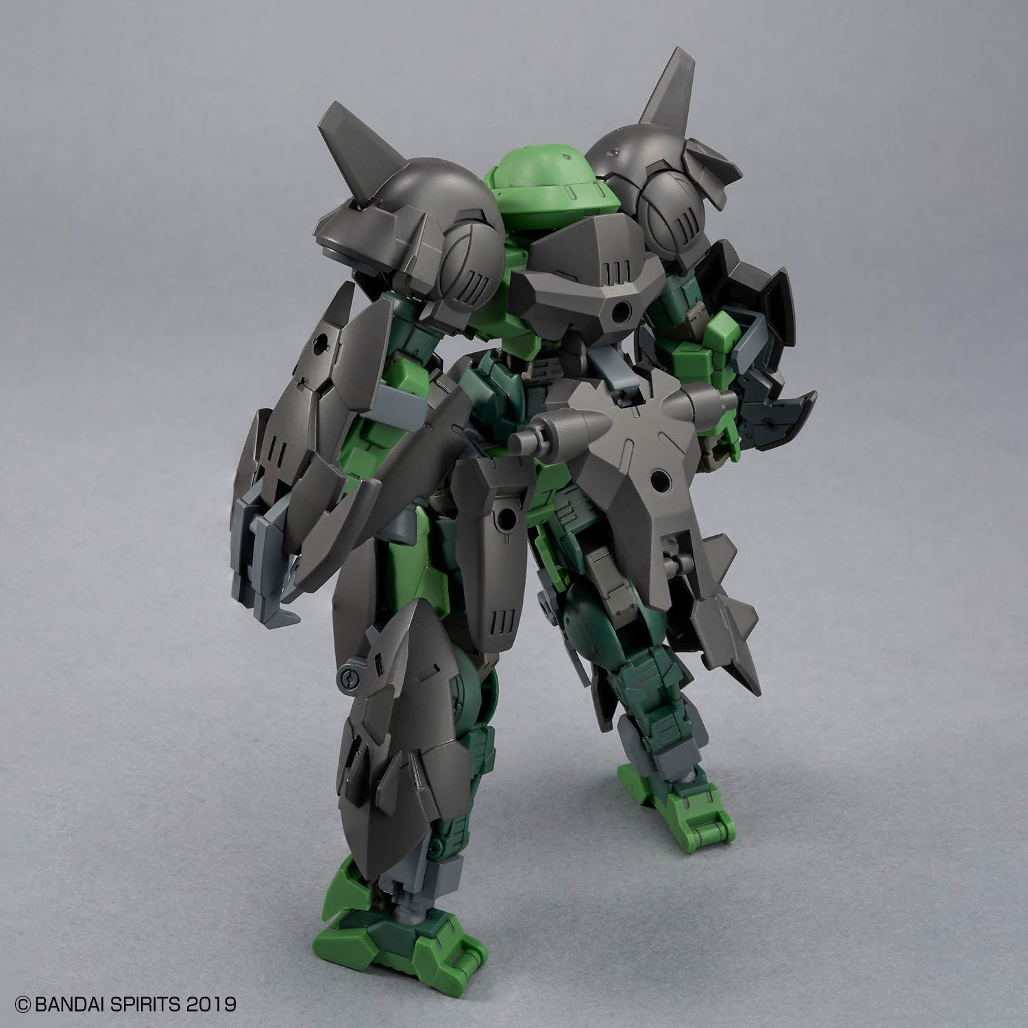 30MM 1/144 bEXM-15FA フルアーマーポルタノヴァ