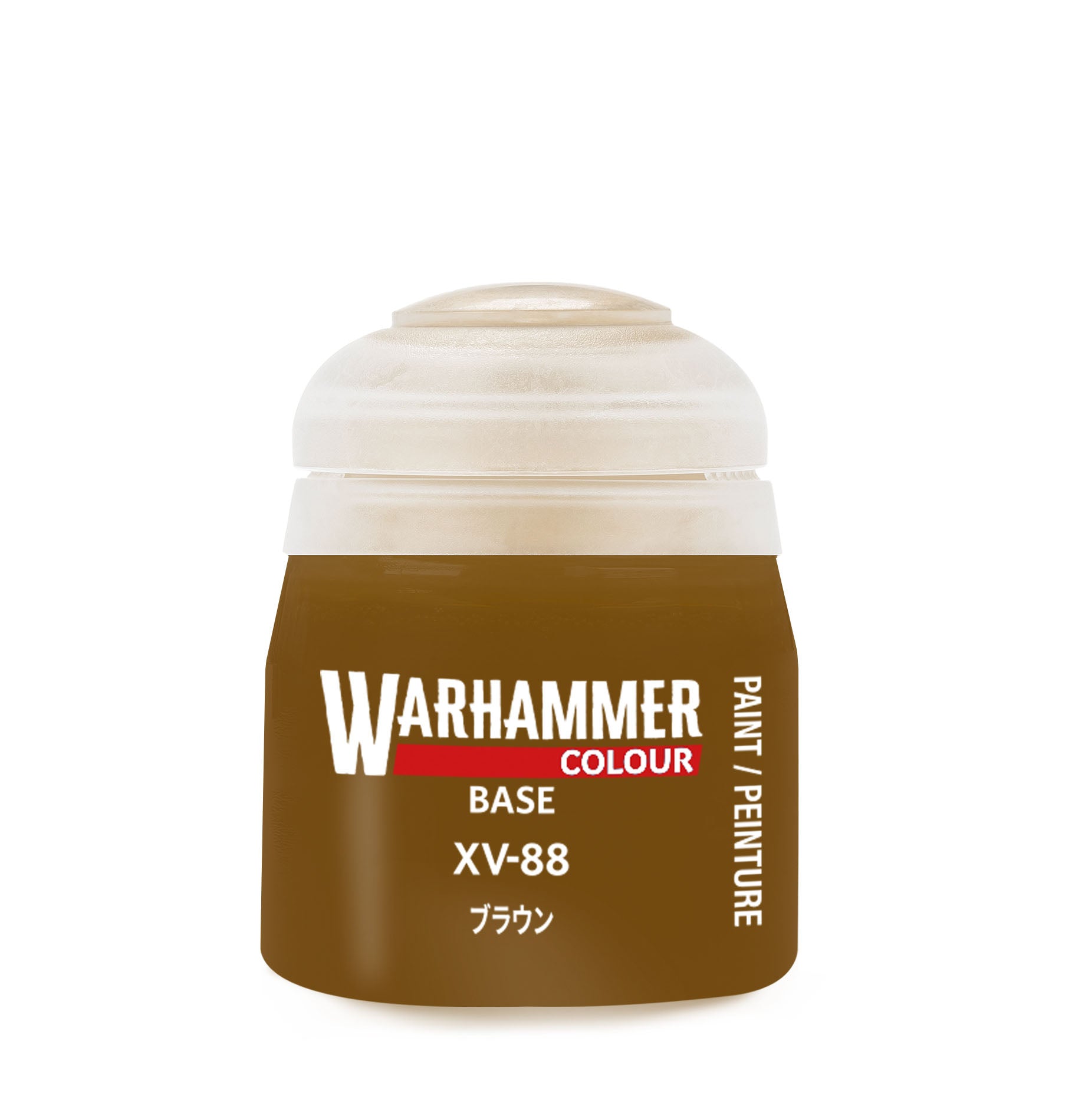 BASE: XV-88 B: XV-88 12ML