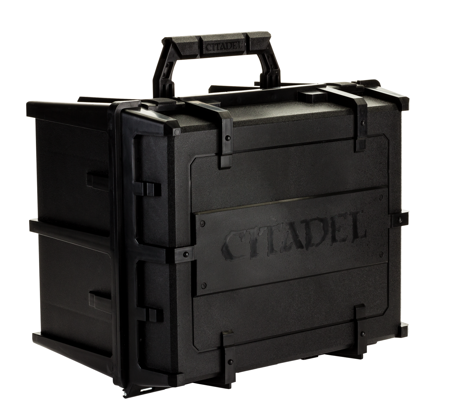 BATTLE FIGURE CASE バトル・フィギュアケース