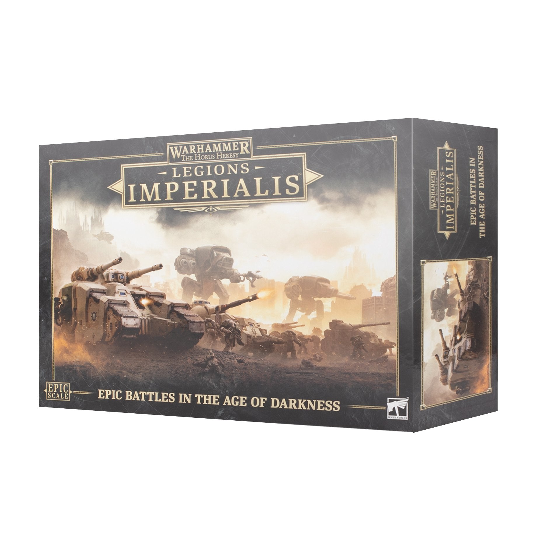 新品レギオンズ・インペリアリス セット レギオンズ・インペリアリス