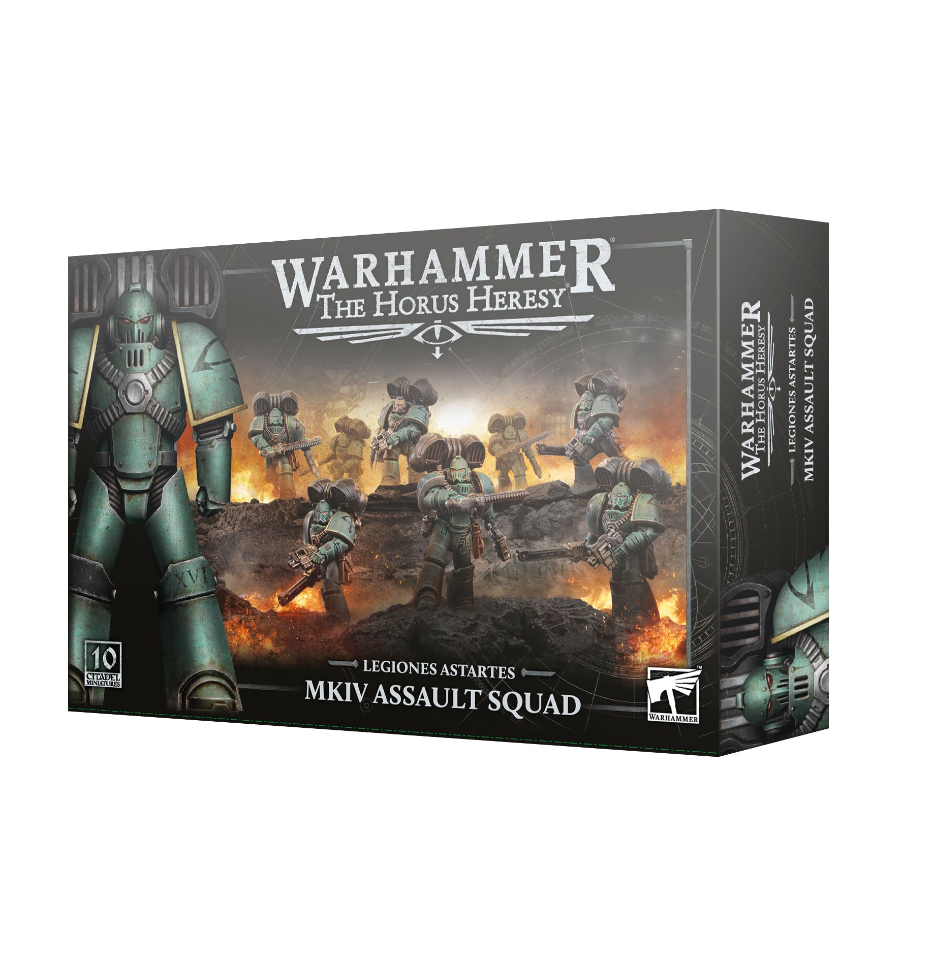 Games Workshop ご予約受付中