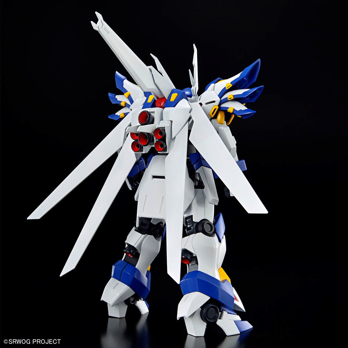 HG ヴァイスリッター