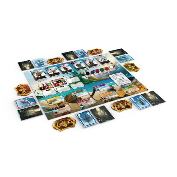 リベルタリアゲイルクレストの風