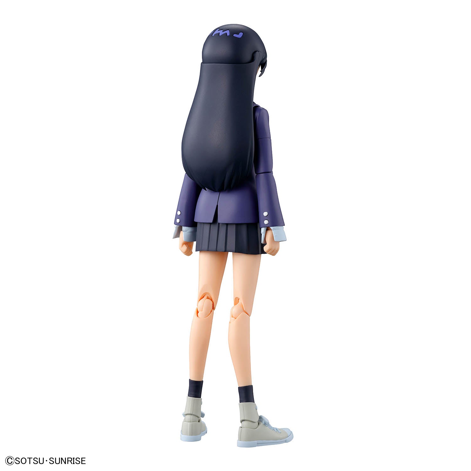 Figure-rise Standard ニャアン