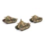jbx11 Type 89 Chi-Ro Tank Platoon (x3)