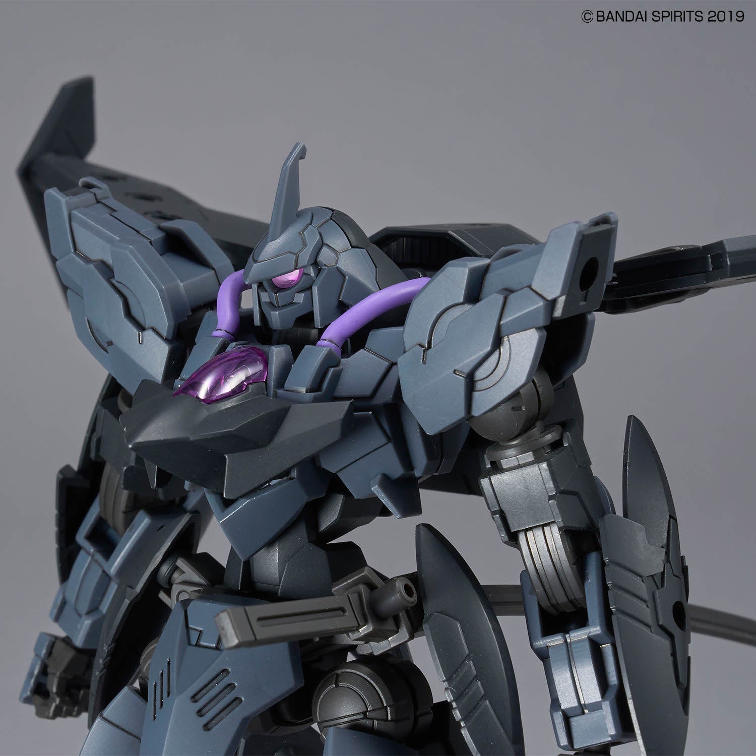 30MM 1/144 EXM-Σ2 ヴェルデノヴァ(イミテーション)