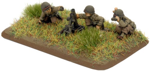 us821 FSSF/Ranger Platoon "Devils Brigade"