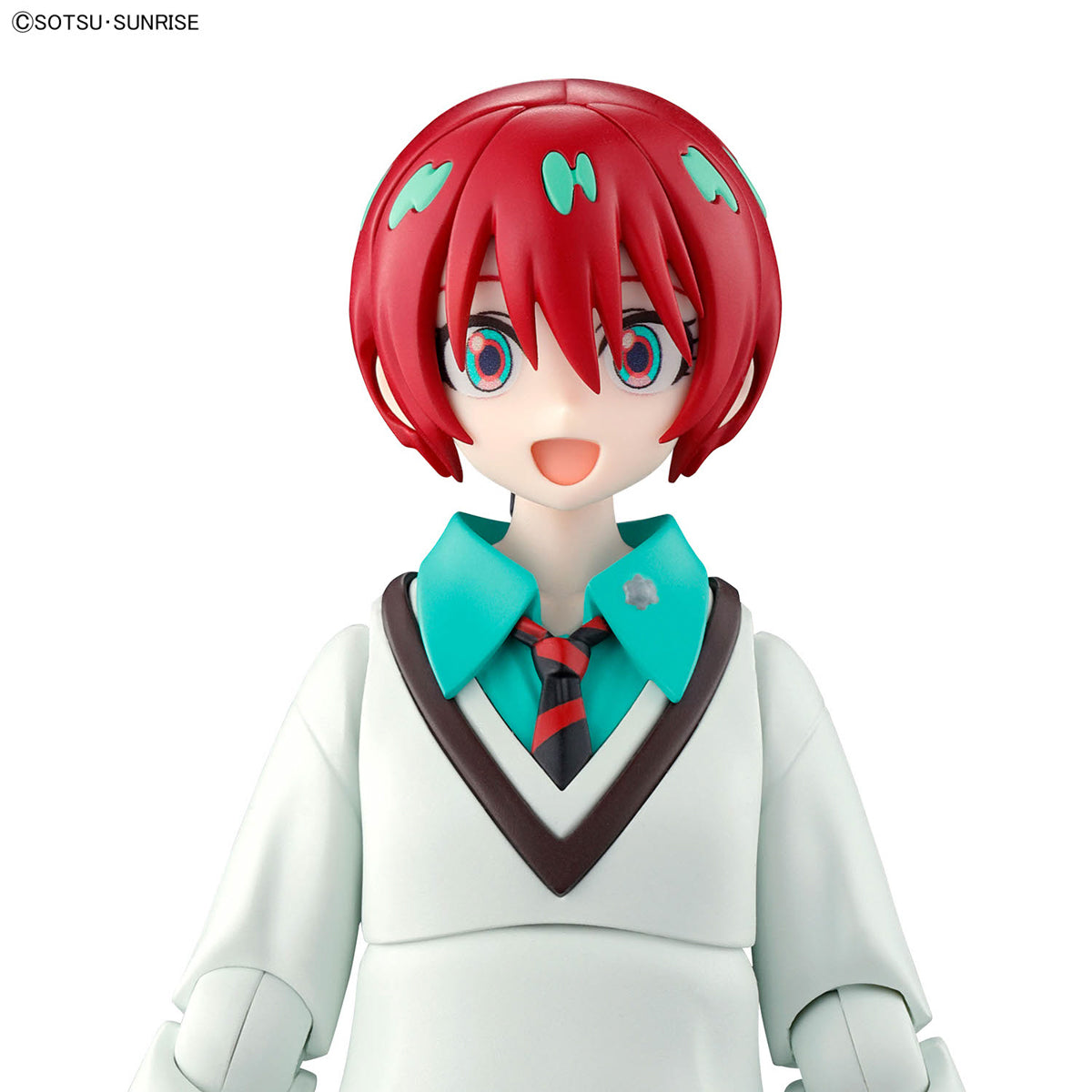 Figure-rise Standard アマテ・ユズリハ(マチュ)