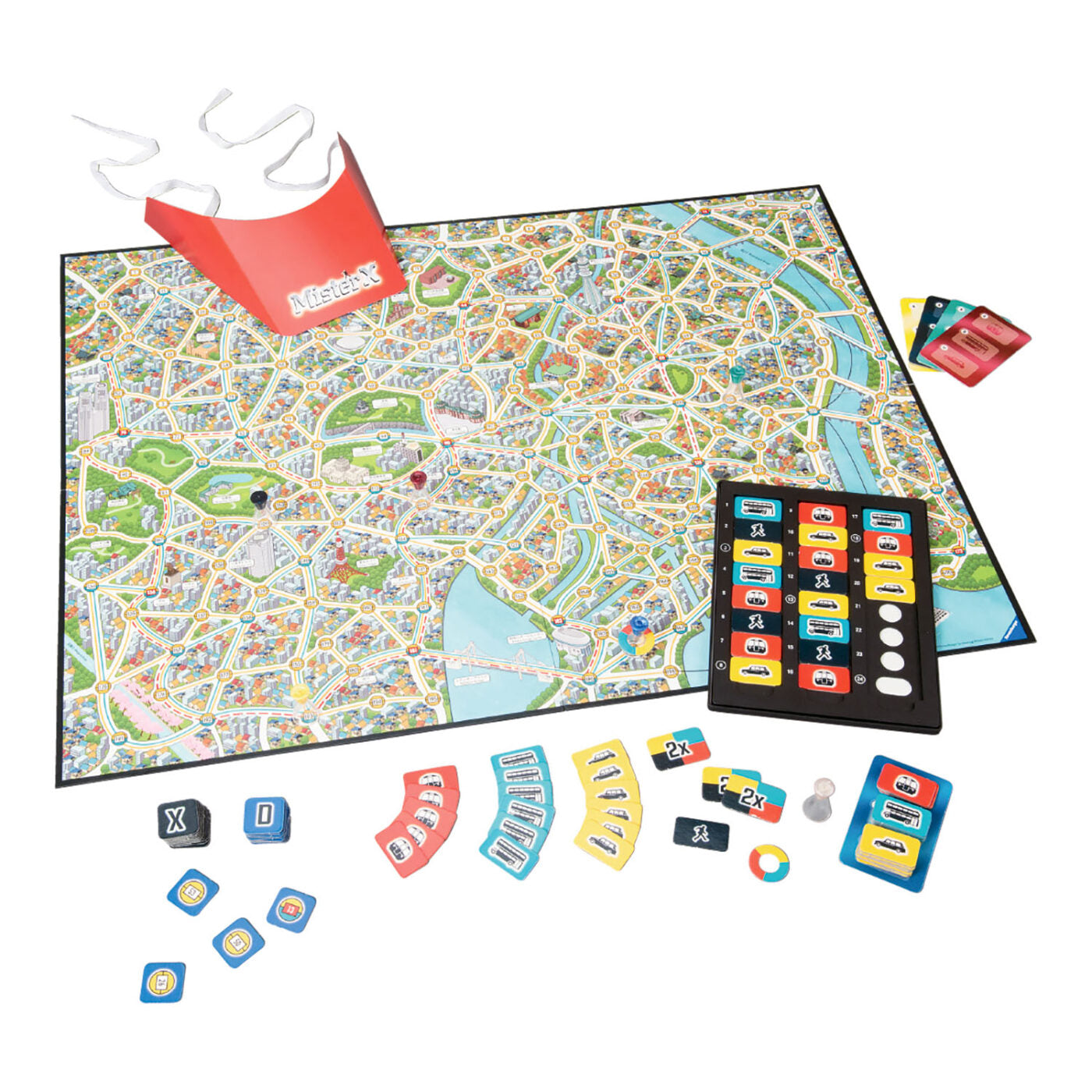 スコットランドヤード 東京