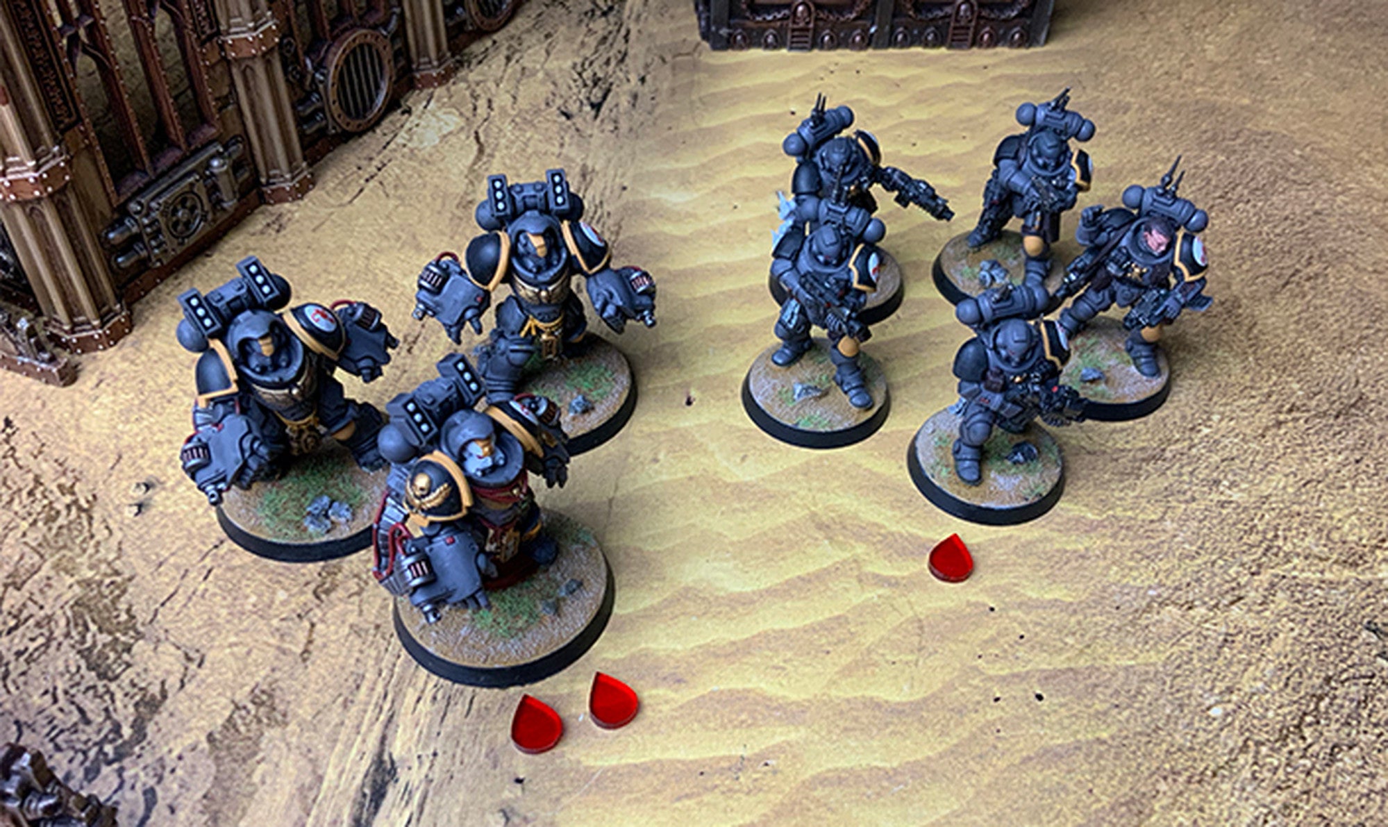 ウンズトークン 20個