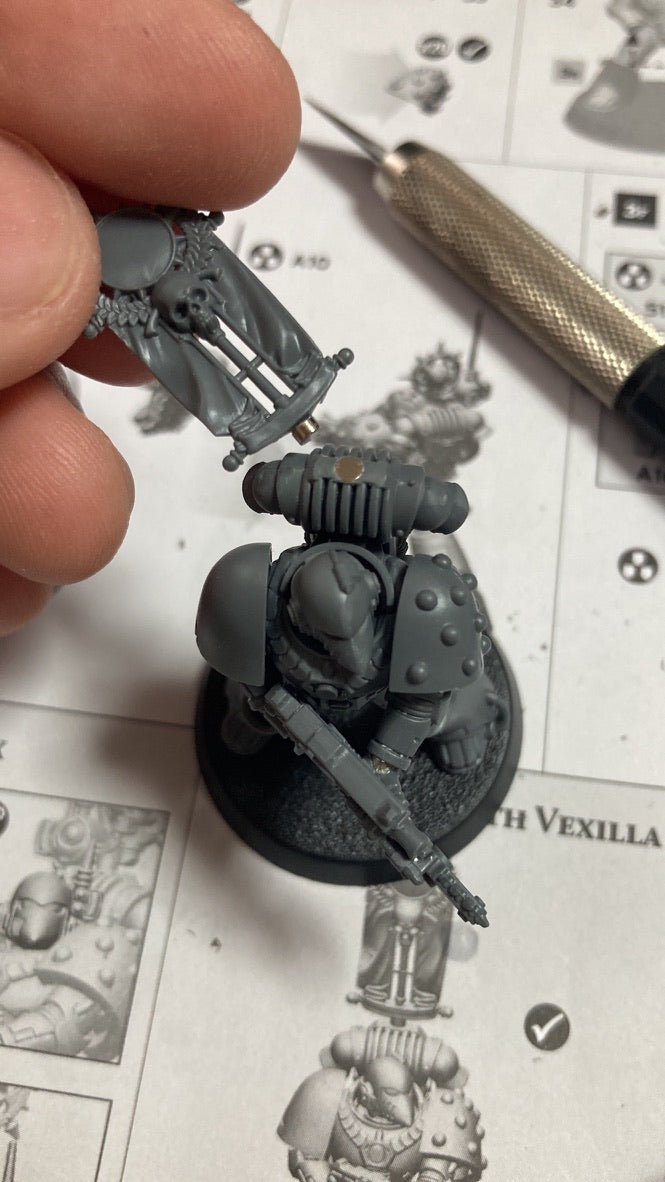 ゴッドハンド スピンモールド