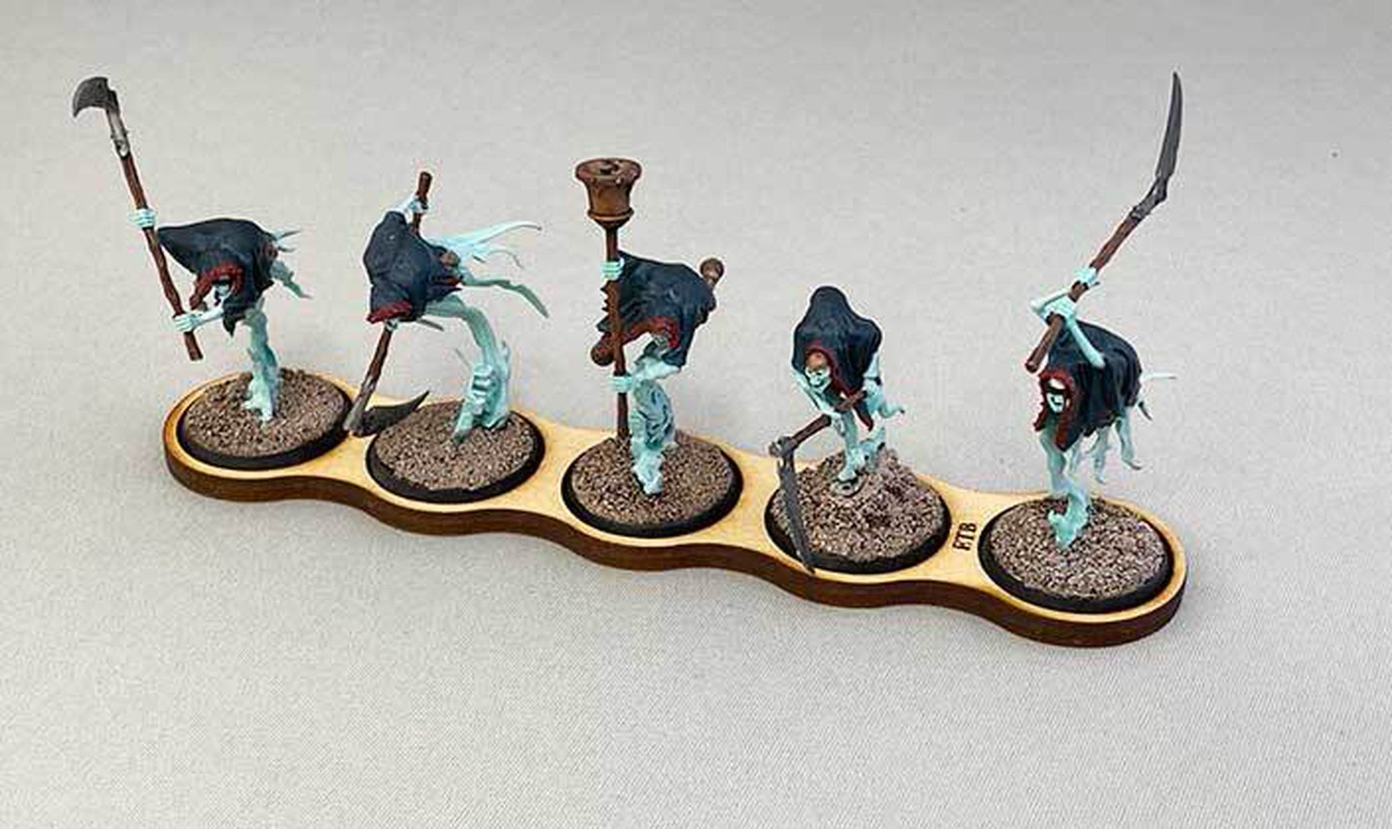 ムーブメントトレイ横 (32mm)