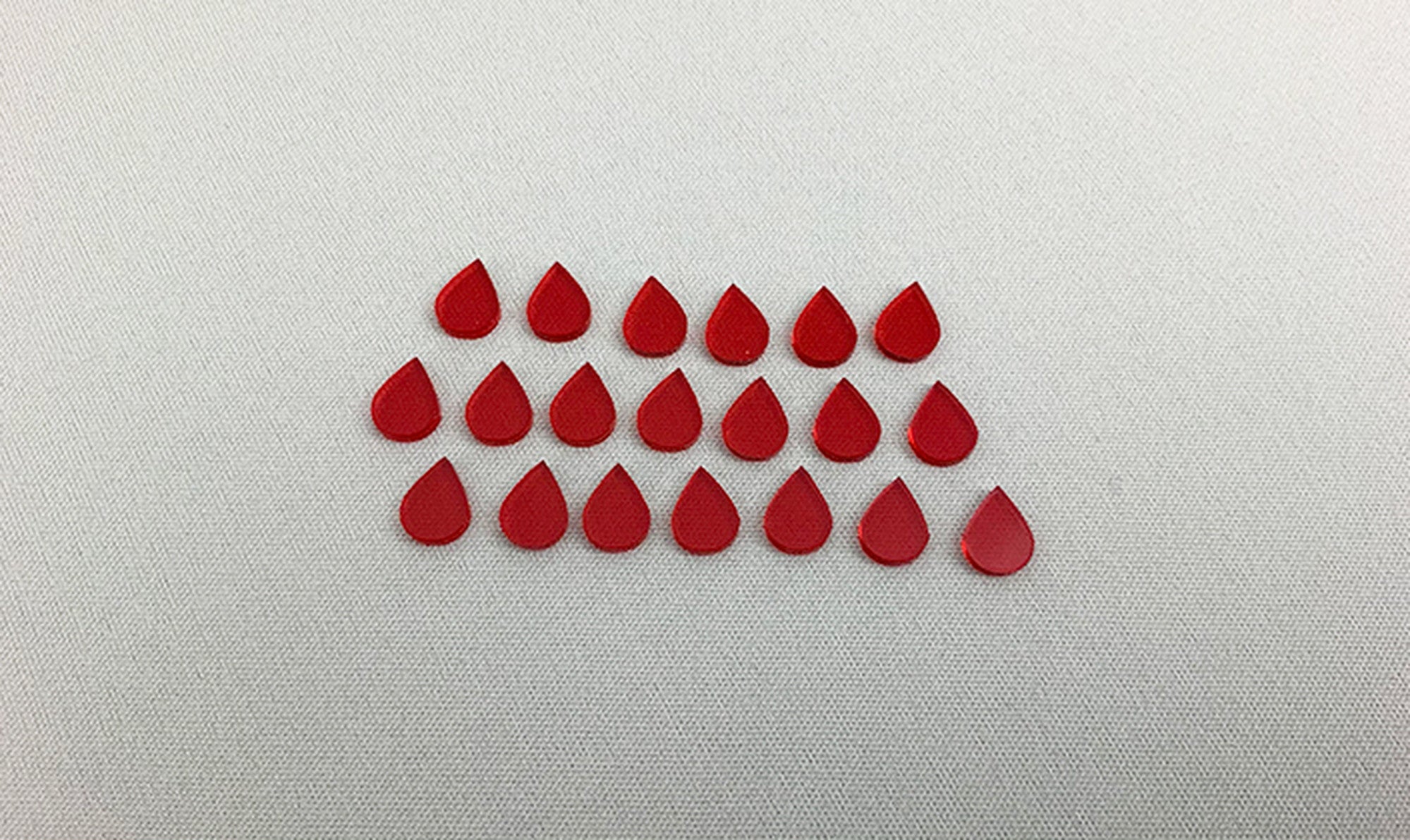 ウンズトークン 20個