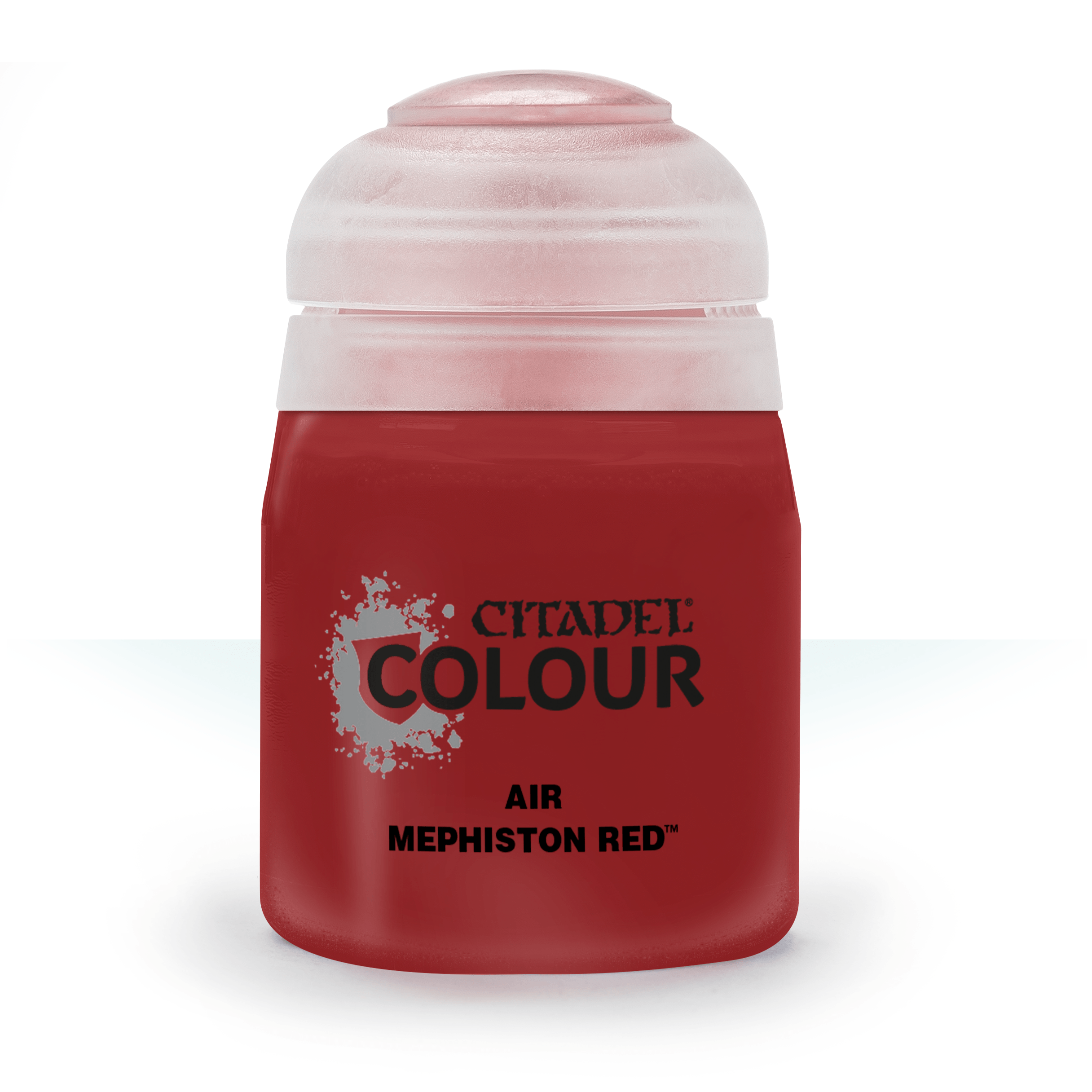 AIR: MEPHISTON RED メフィストン・レッド