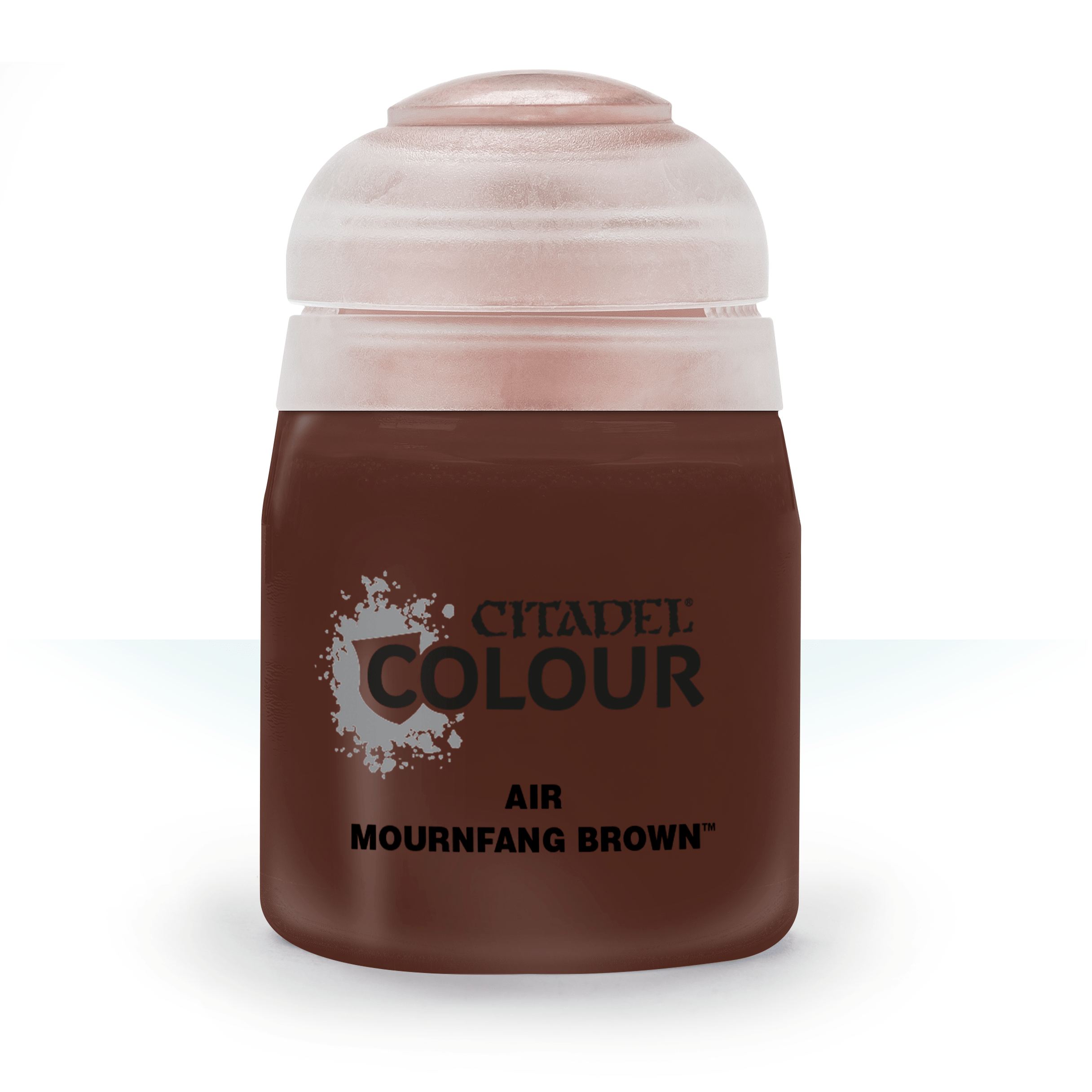 AIR: MOURNFANG BROWN モーンファング・ブラウン