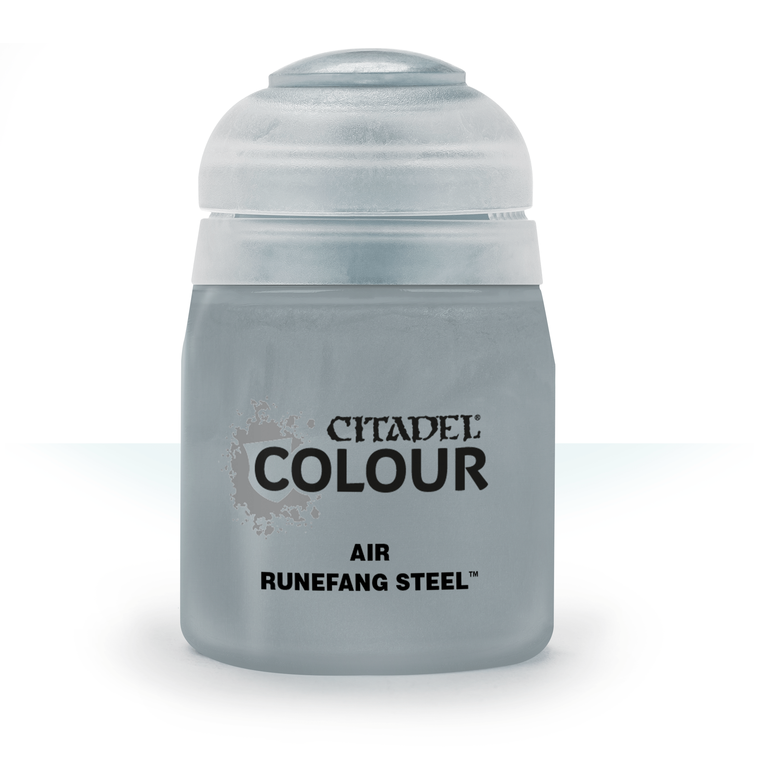 AIR: RUNEFANG STEEL ルーンファング・スティール