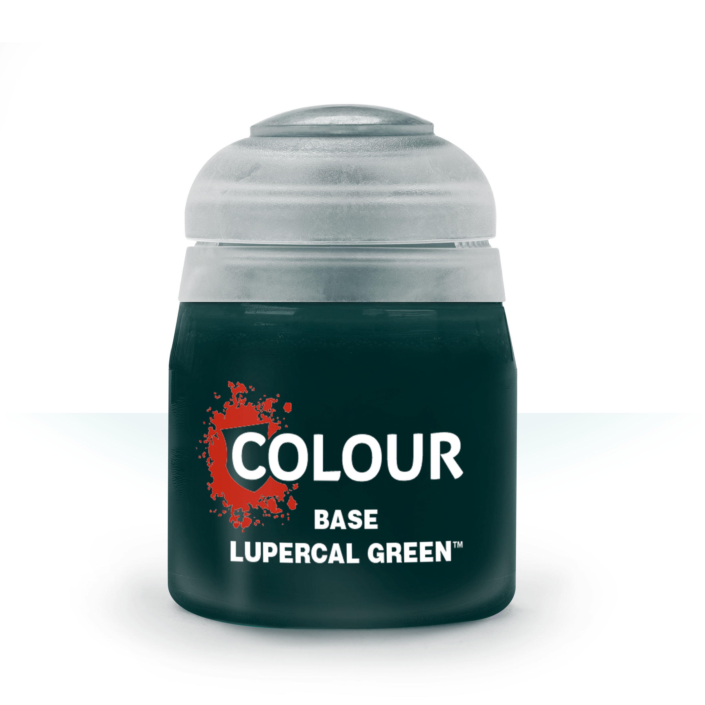 BASE: LUPERCAL GREEN ルペルカル・グリーン
