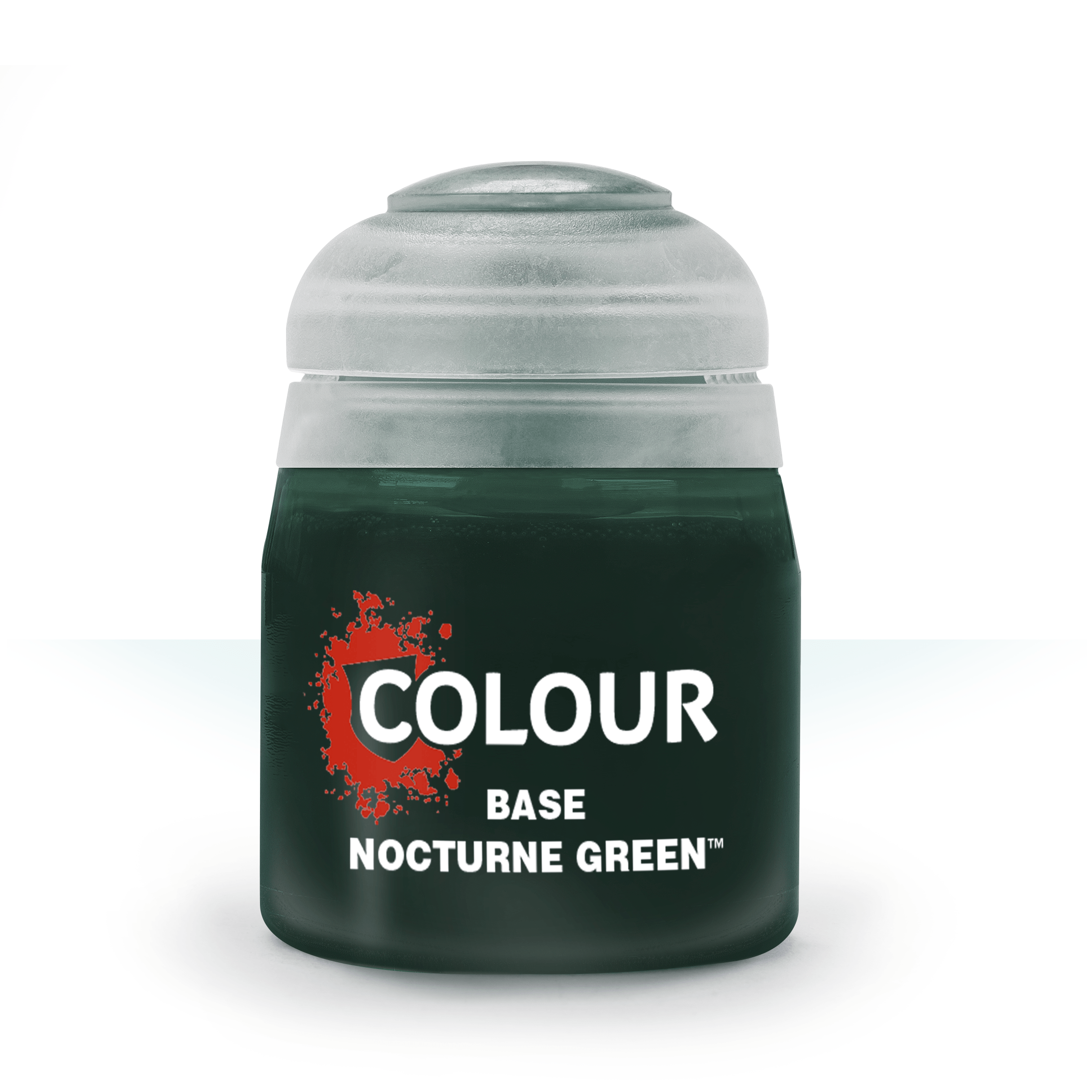 BASE: NOCTURNE GREEN ノクターン・グリーン