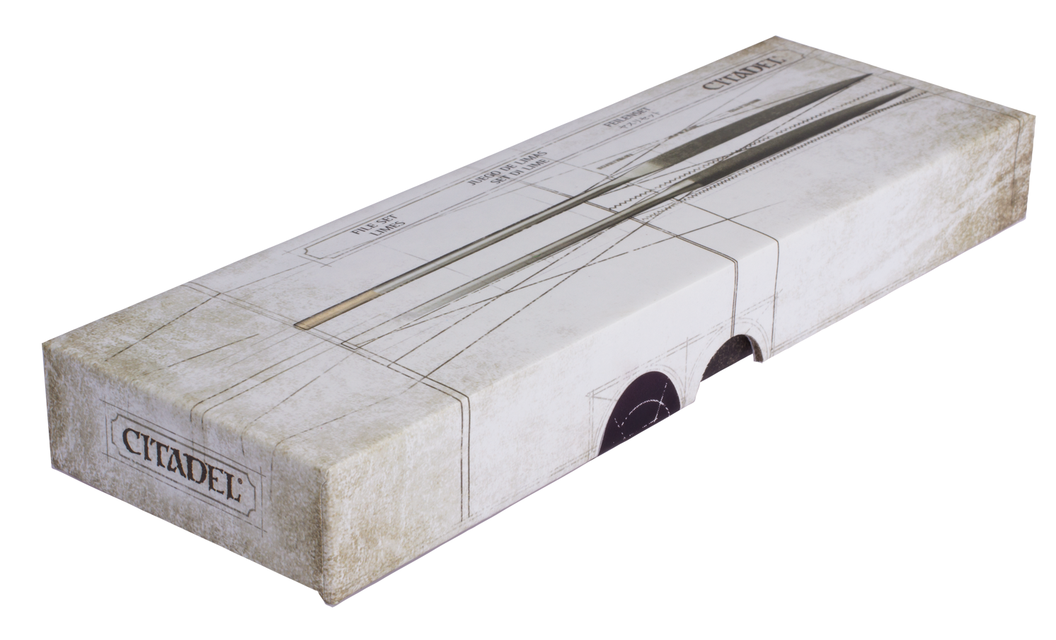 FILE SET ファイルセット(やすり)