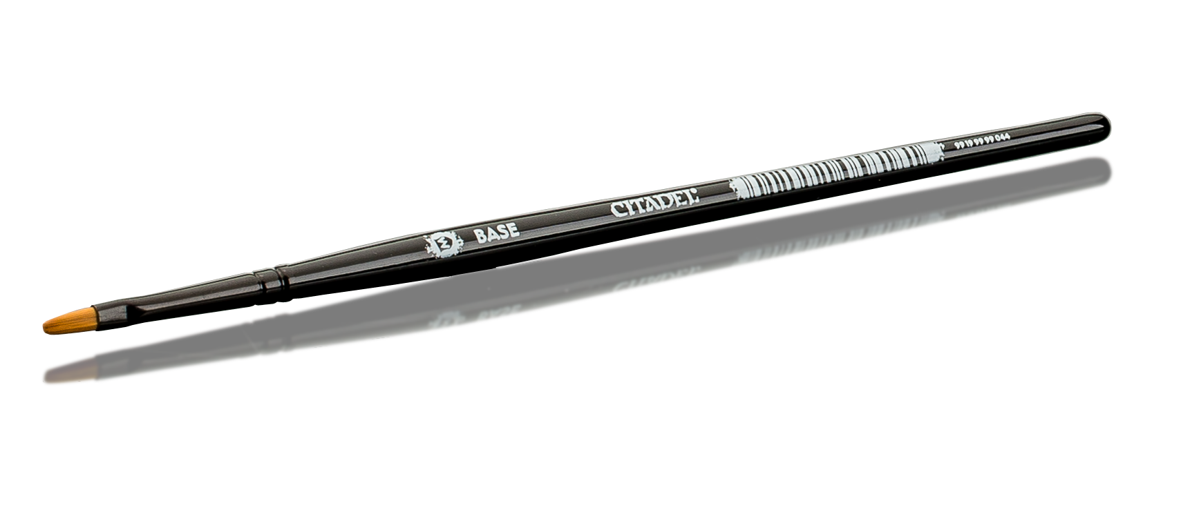 MEDIUM BASE BRUSH ベースブラシ・Mサイズ