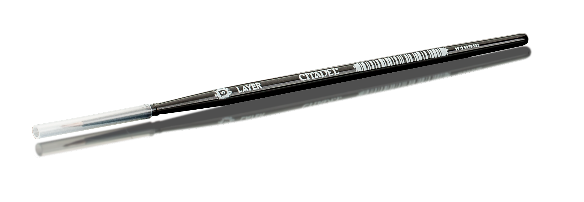 SMALL LAYER BRUSH レイヤーブラシ・Sサイズ