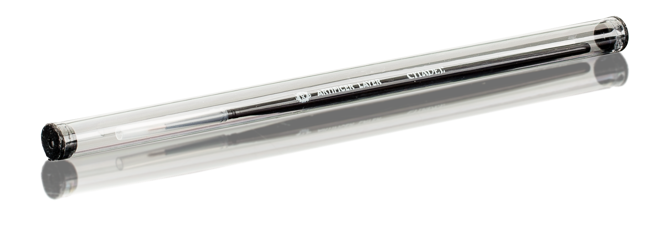 X-SMALL ARTIFICER LAYER BRUSH アーティファイサー・レイヤーブラシ・XSサイズ