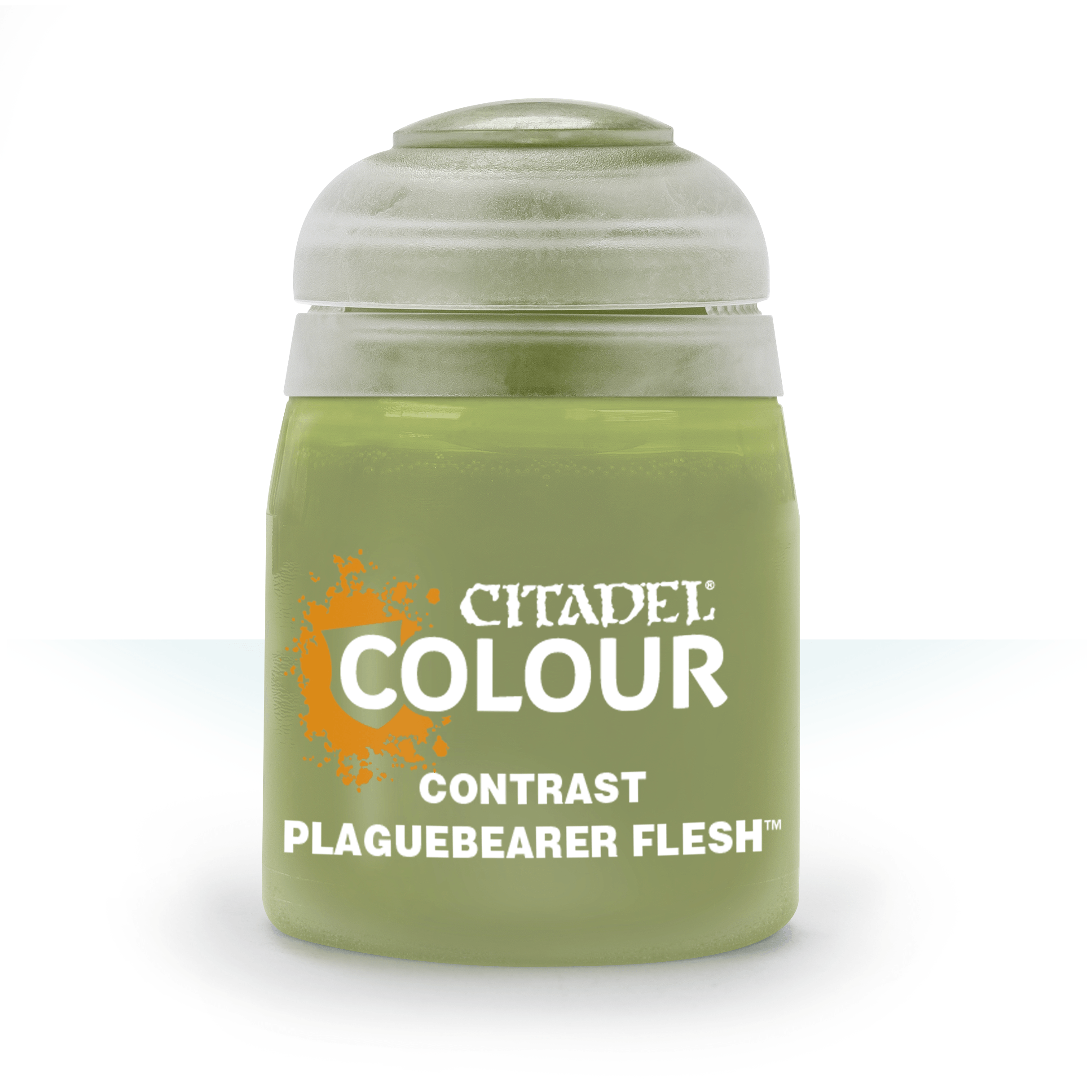 CONTRAST: PLAGUEBEARER FLESH プレーグベアラー・フレッシュ